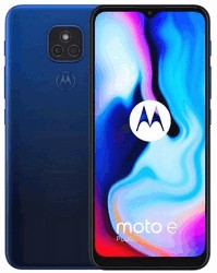 Прошивка телефона Motorola Moto E7 Plus в Ставрополе